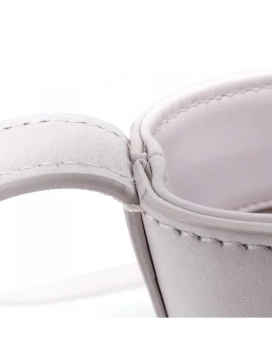 Celine Small Bucket Cuir Triomphe Shoulder Bag - Picture 7 of 10